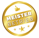 siegel meisterbetrieb